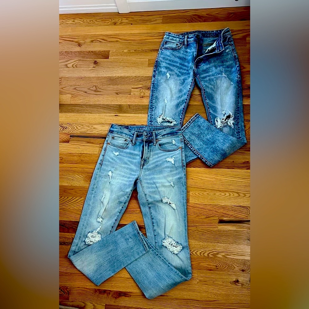 American Eagle small men’s pants